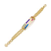 Bracciale Unoaerre Donna in Bronzo 000EXB5044000 2462 - 000EXB5044000 2462